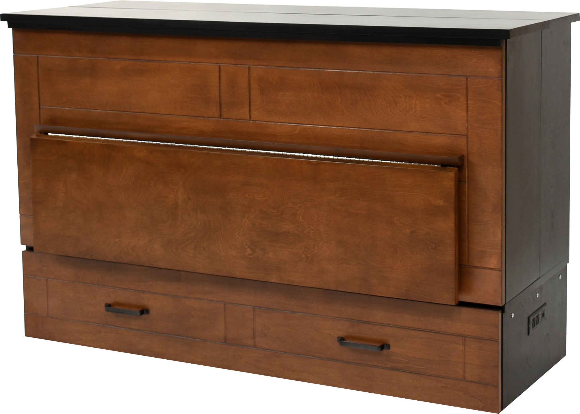 Studio Desk Cabinet Bed