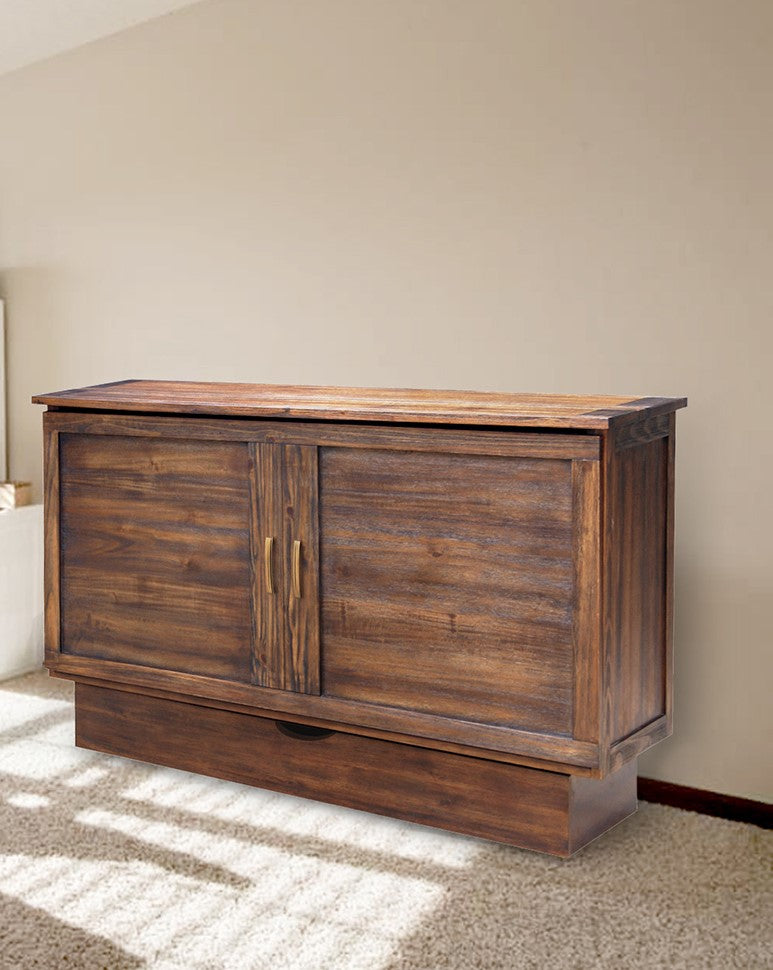 Tuscan Sleep Chest by Luxurious Beds and Linens