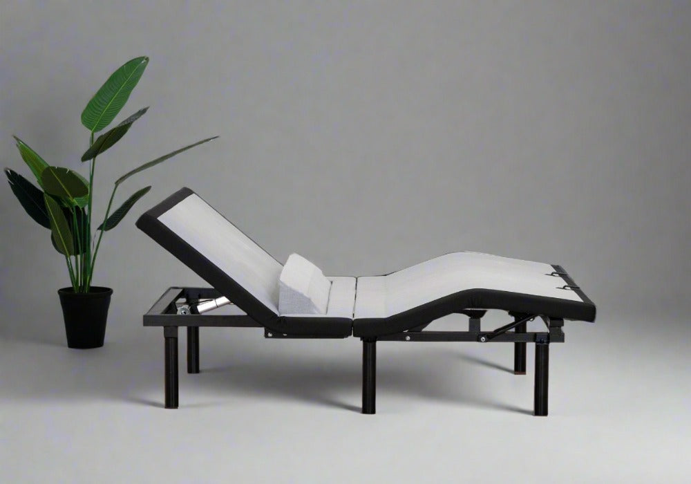 Reserve+ Adjustable Bed Package with Reserve + Firm Mattress