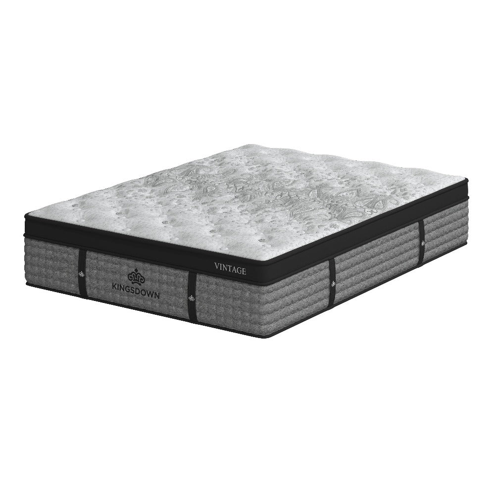 Kingsdown pillow 2024 top mattress