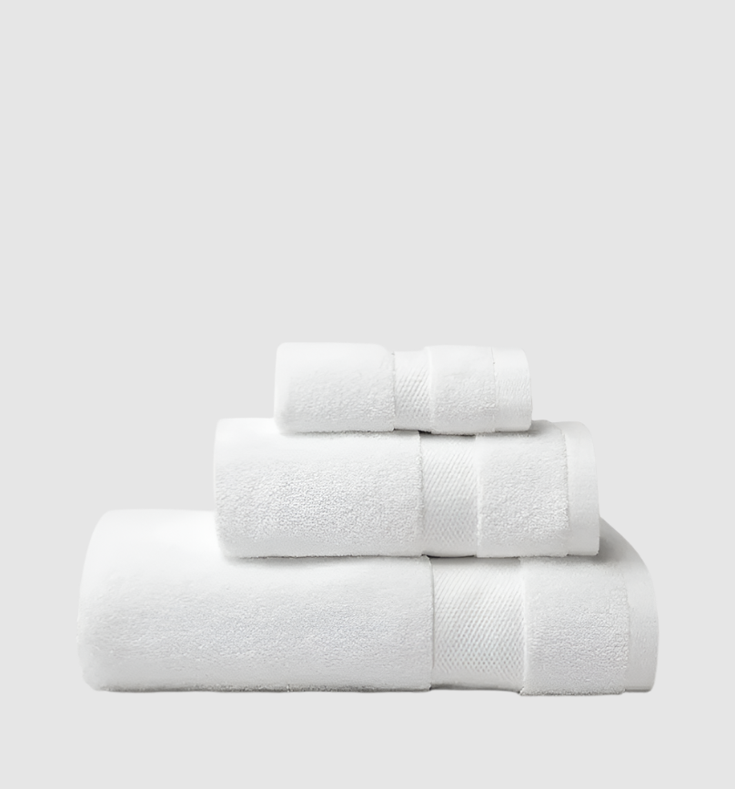 New 2025 Bello Nuovo Luxury Bath Towels