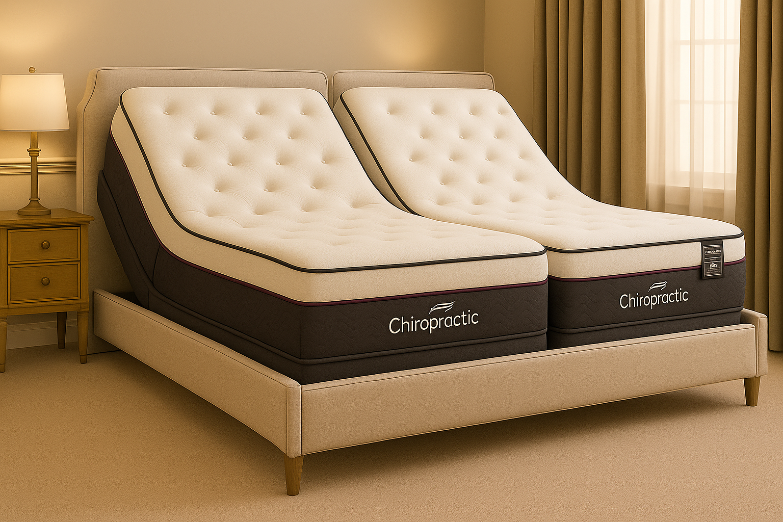 Prodigy PT Adjustable Bed