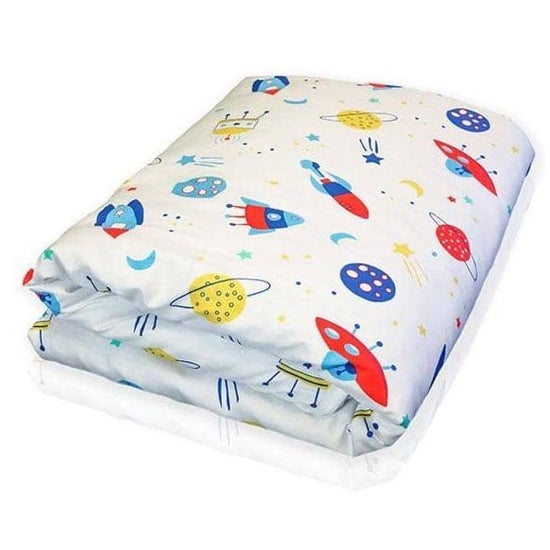 Hush Kids Childrens Weighted Blanket