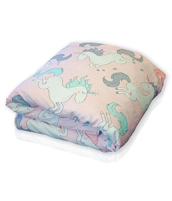 Hush Kids Childrens Weighted Blanket