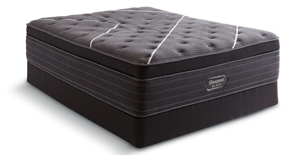 Beautyrest Black Shannon Luxury Firm Mattress