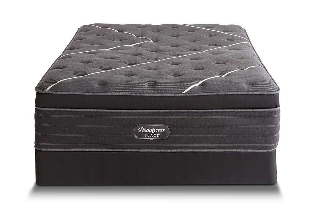 Beautyrest Black Shannon Luxury Firm Mattress