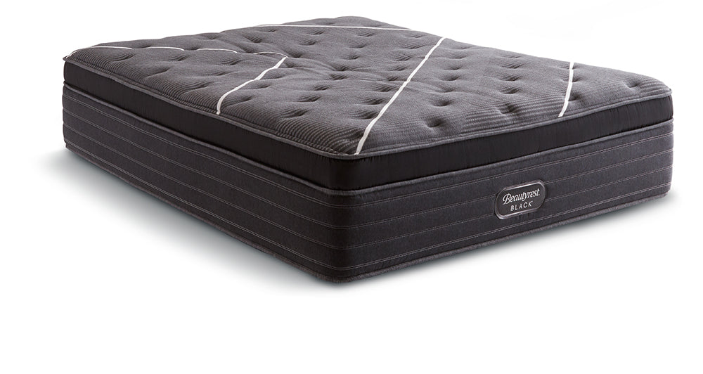 Beautyrest Black Shannon Luxury Firm Mattress