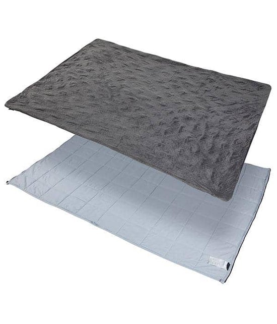 Hush Classic Weighted Blanket