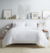 Analisa Collection by SFERRA - 100% Cotton Percale Luxury Bedding