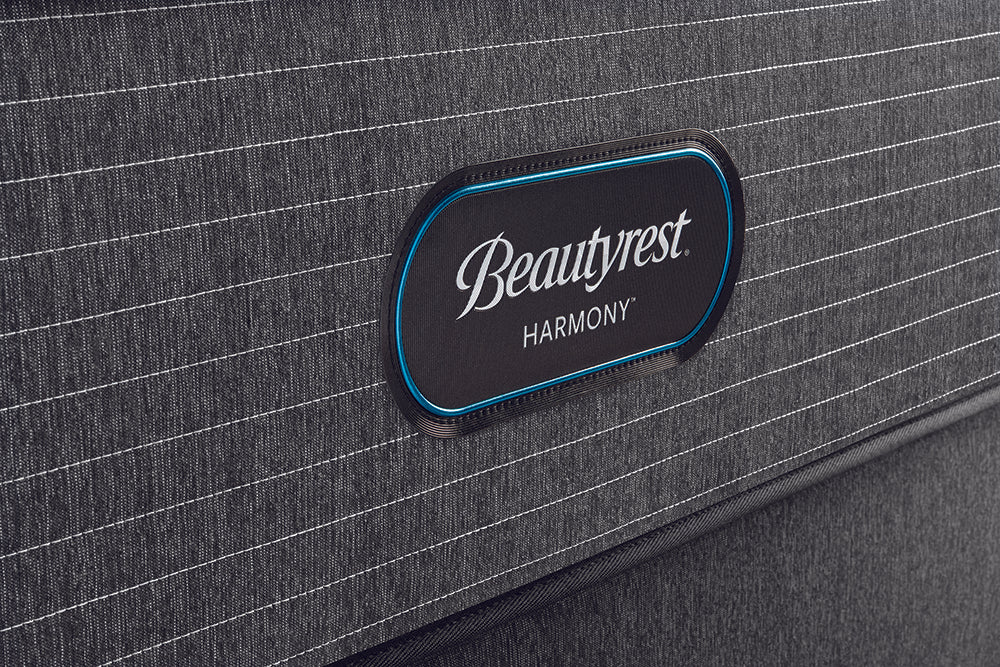 Beautyrest Harmony Emerald Series Pillowtop