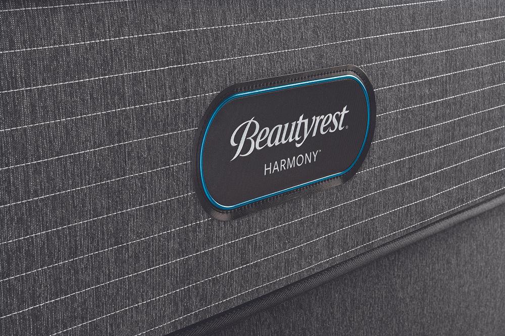 Beautyrest Harmony Emerald Series Pillowtop