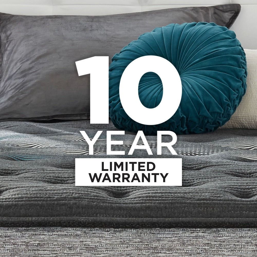 Beautyrest 10 Year Warranty