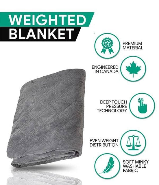 Hush Classic Weighted Blanket