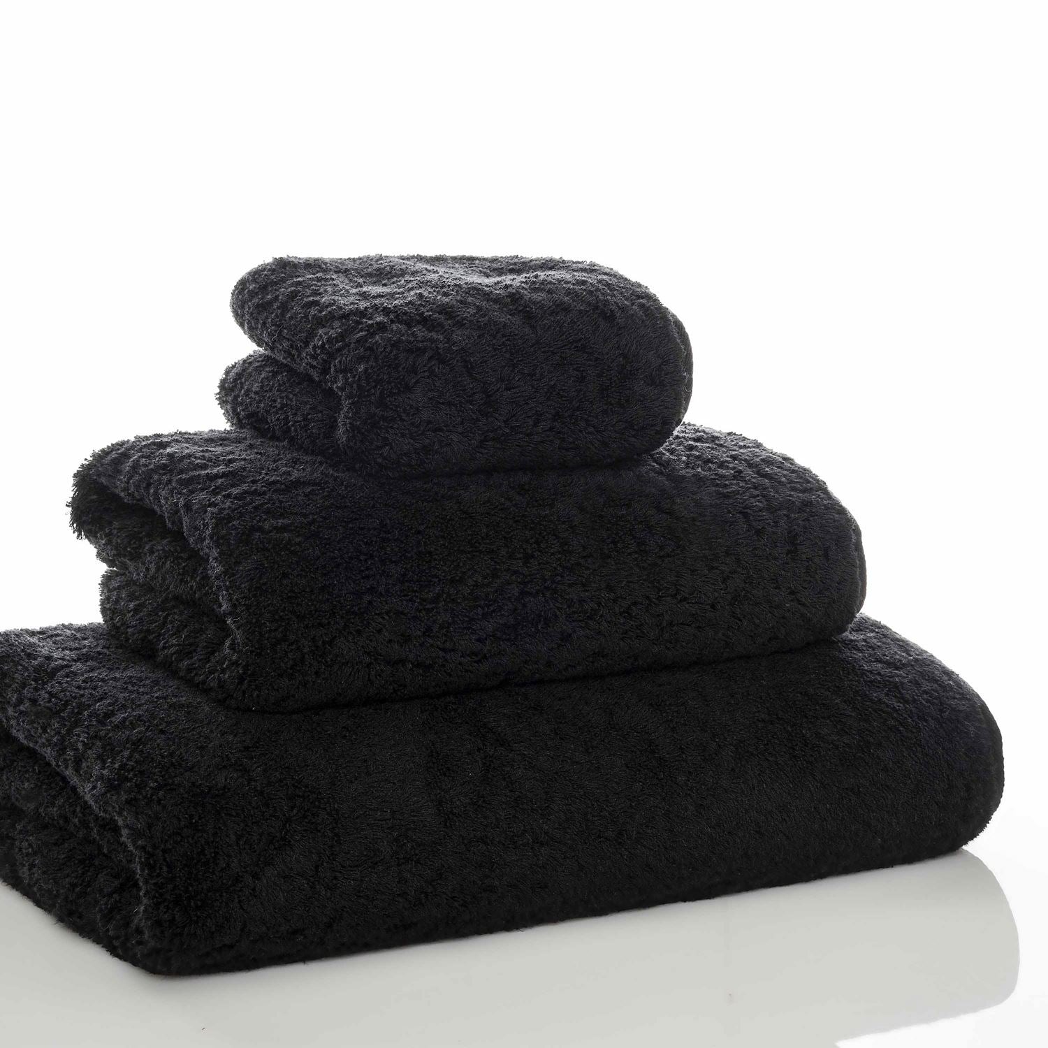 Buy ORIGINAL Patented Ta-Ta Towel! Made by women for women in the USA.  Black-Bamboo - Medium Online at desertcartINDIA