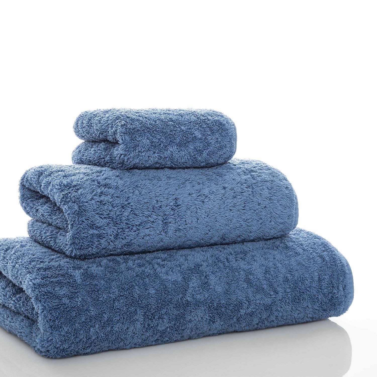 2024 Gill Microfibre Towel 5023 - Blue - Accessories - Essentials - Towels