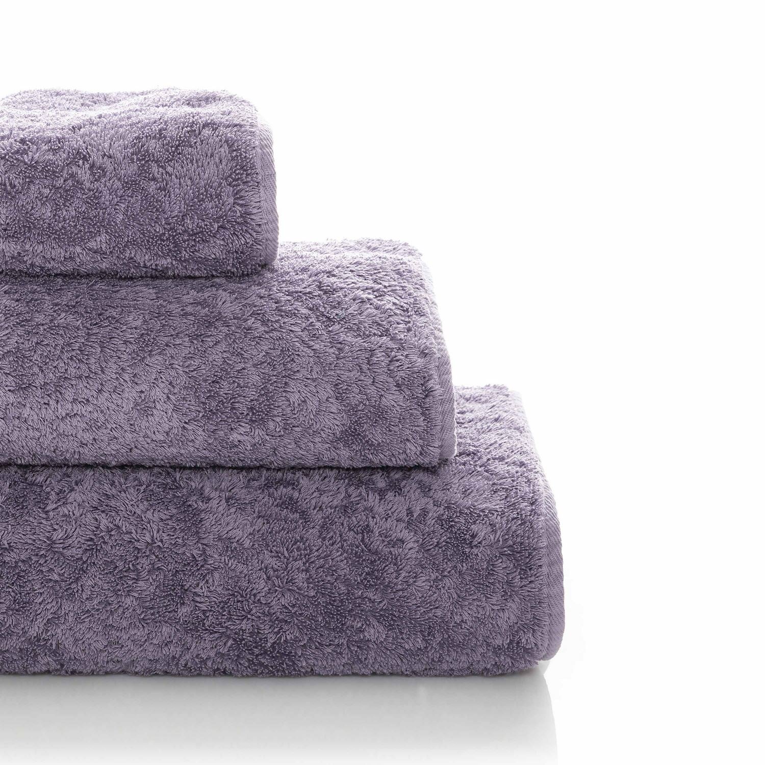 Graccioza 800 GSM Luzxury Towels - Lavender