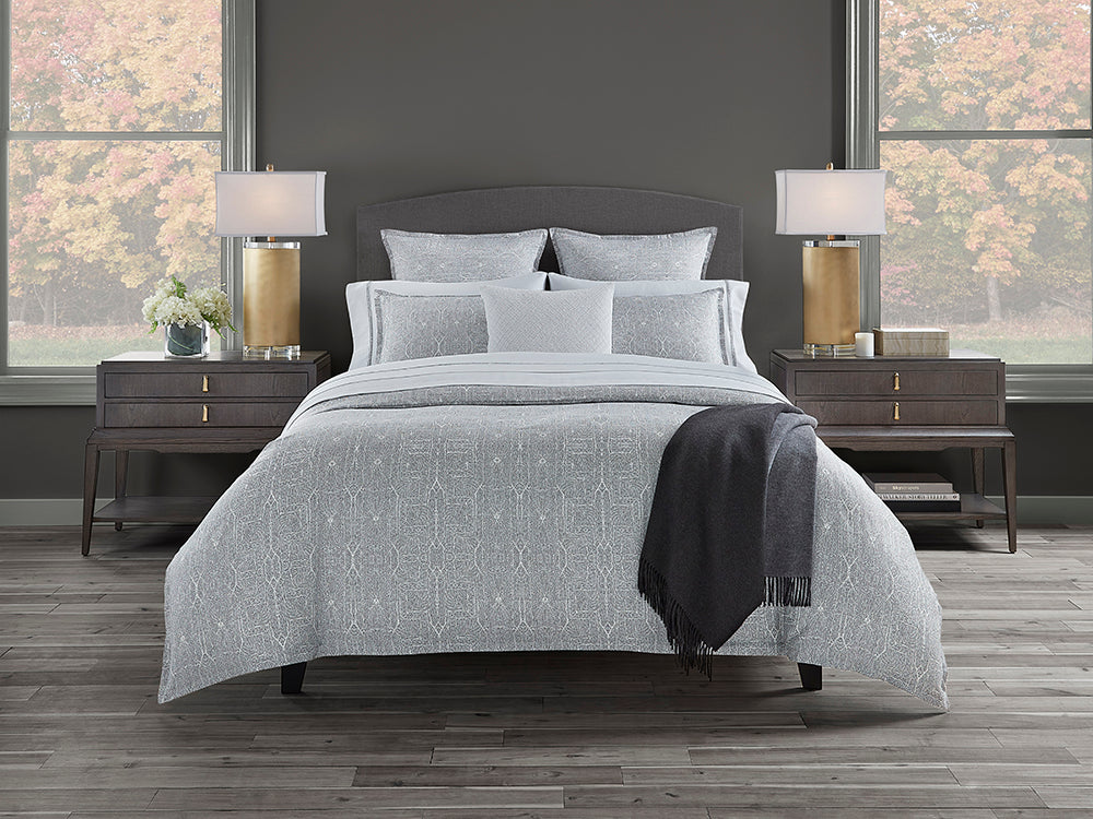 SFERRA Emilia Collection - Close View SFERRA at Luxurious Beds and Linens