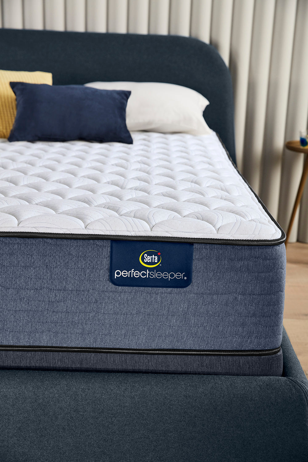 Serta perfect sleeper evans super pillow top Clearance