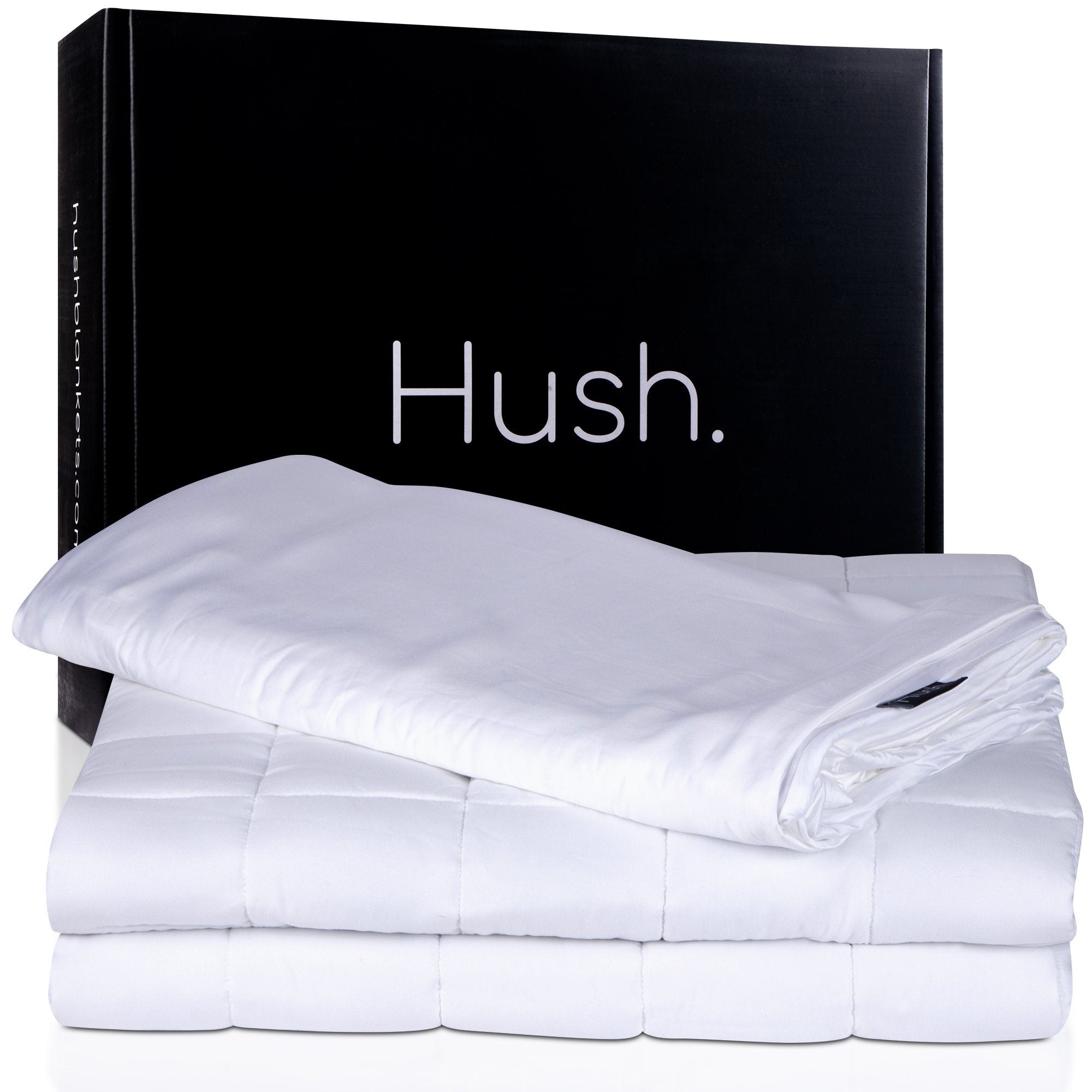 Hush Iced 2.0 Weighted Blanket