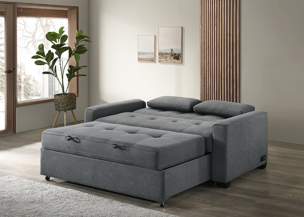 Manhattan Sleeper Sofa