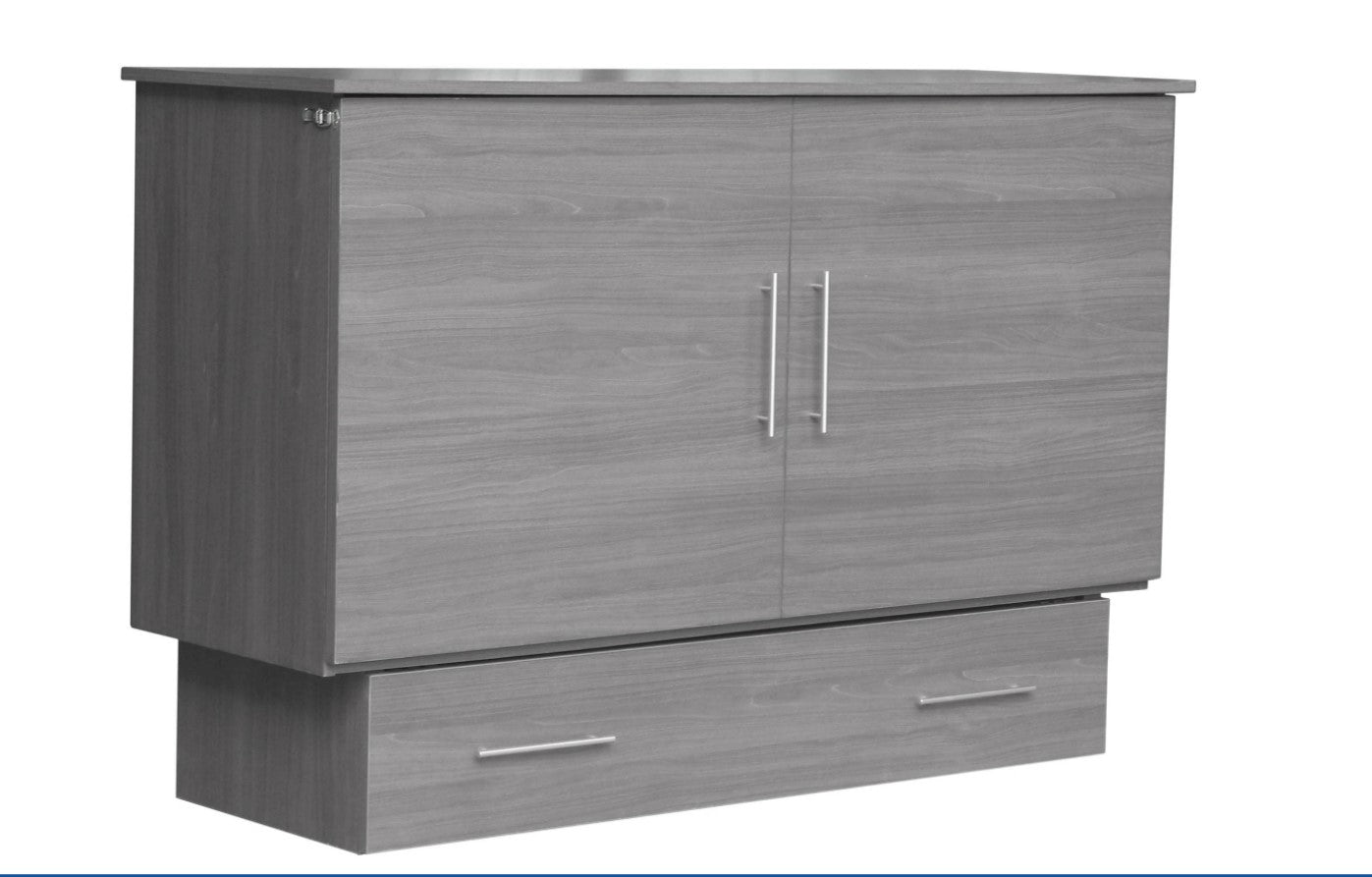 Sleep chest Midtown - Free Standing Murphy Cabinet Beds