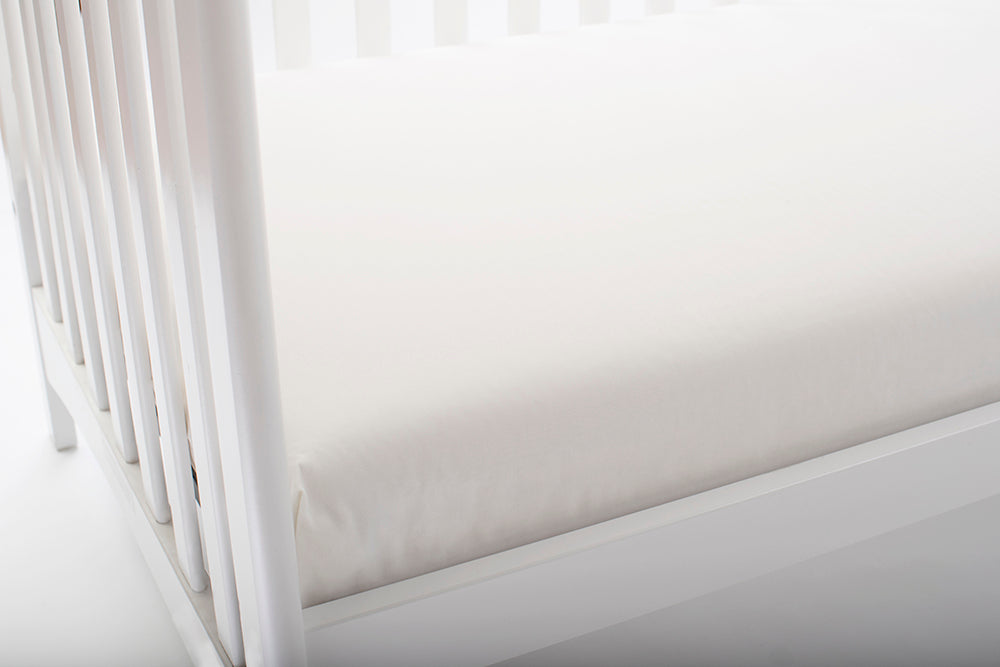 Naturepedic MC34 Organic Crib Mattress