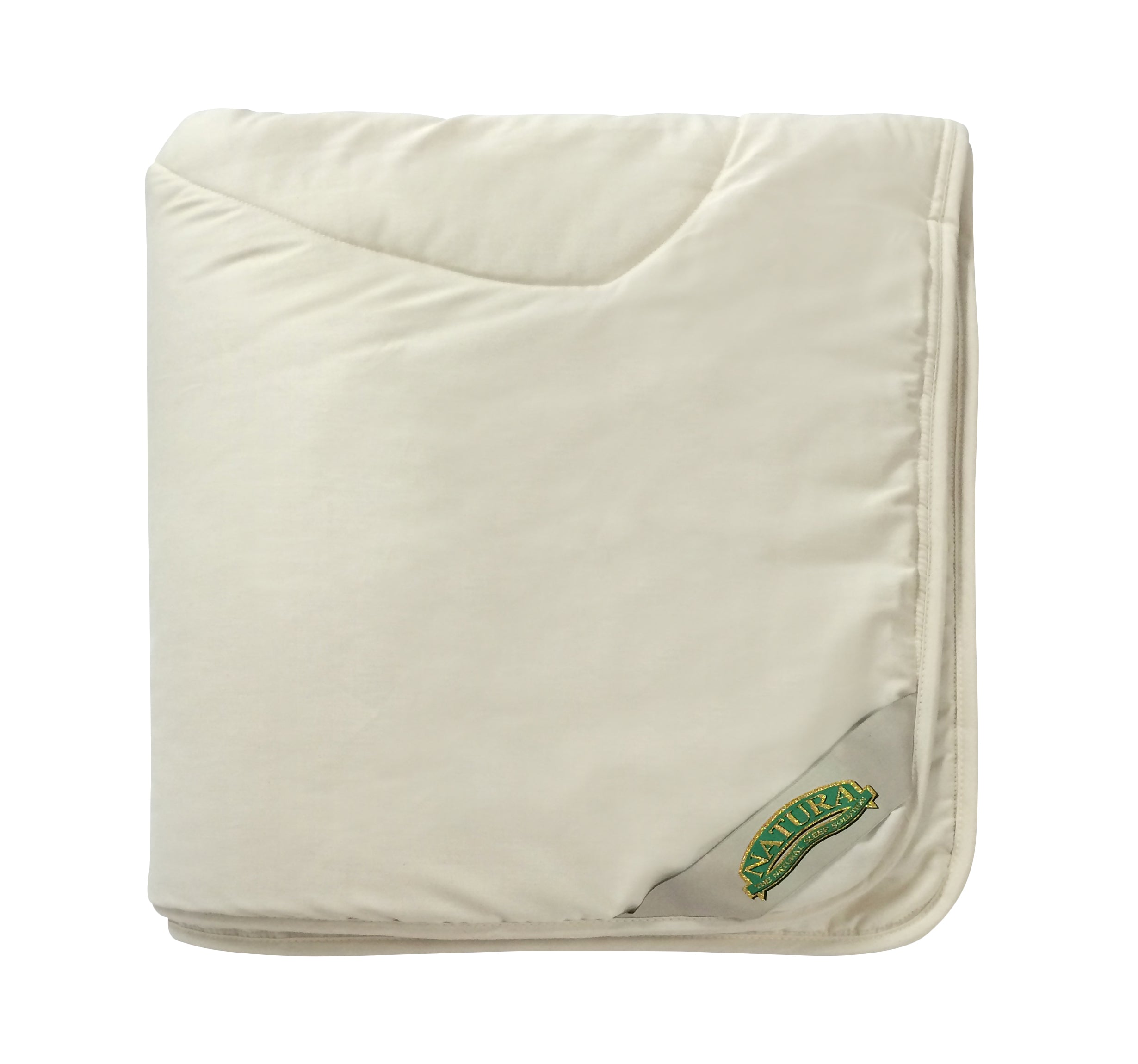 Natural Organic Smart Wool™ Comforter at Luxurious Beds and Linens