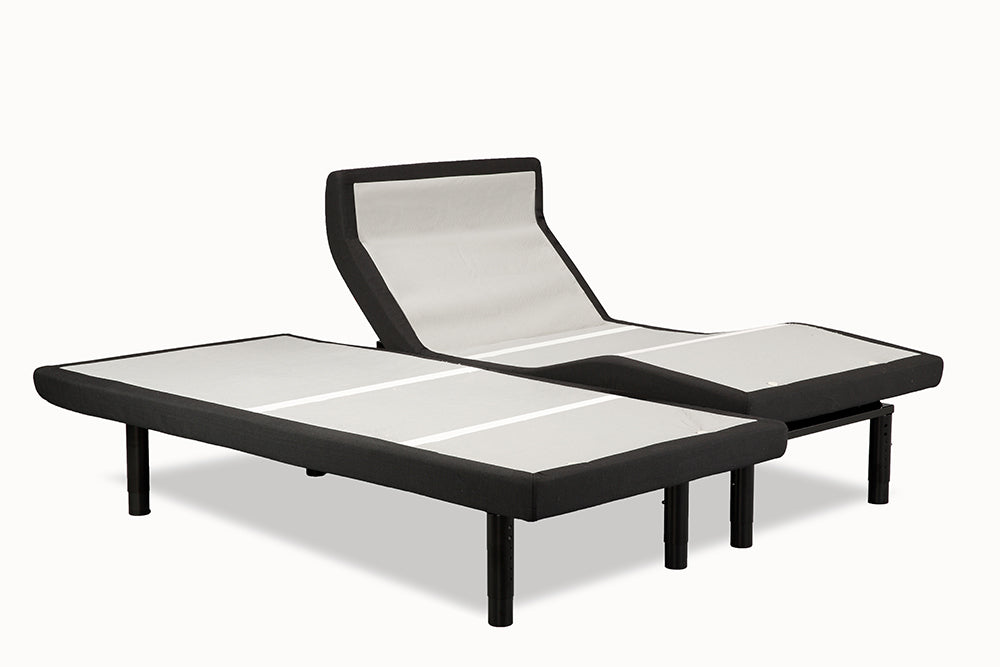 Leggett & Platt Prodigy PT - electric Adjustable Beds - Luxurious Beds and Linens