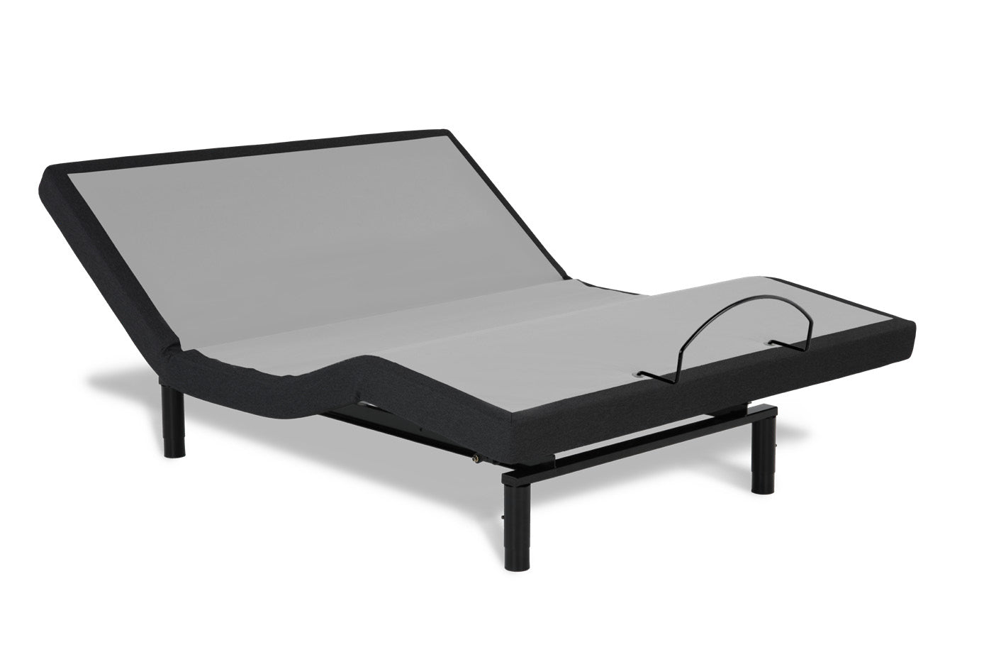 Leggett and Platt S-122 Adjustable Bed at Luxurious Beds and Linens