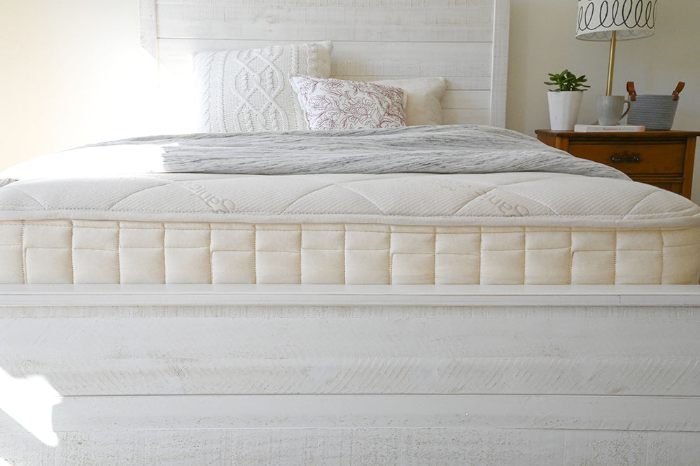 Serenade Organic Hybrid Mattress