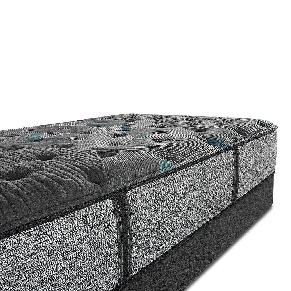 Ultimate Comfort Adjustable Bed