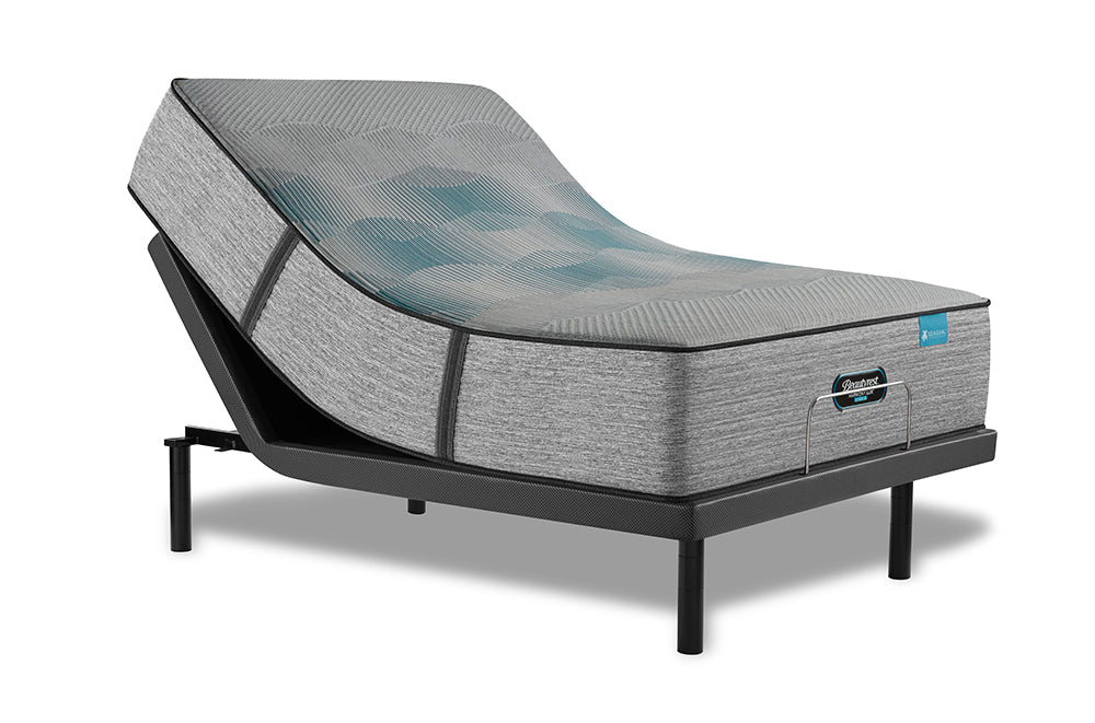 Harmony Lux Trilliant Hybrid by Beautyrest® with Adjustable Bed