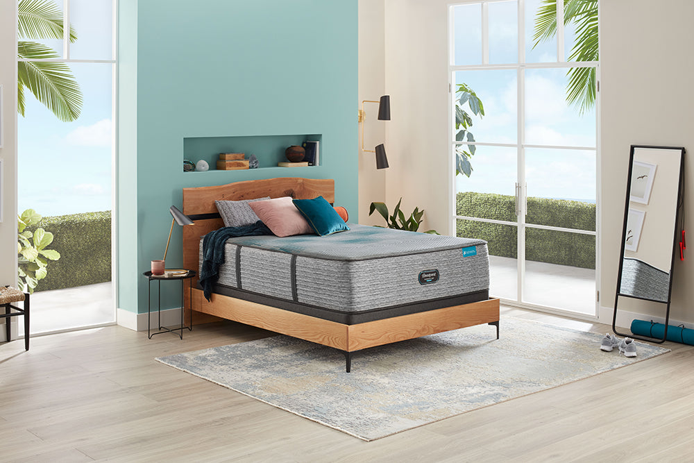 Harmony Lux Trilliant Hybrid by Beautyrest®