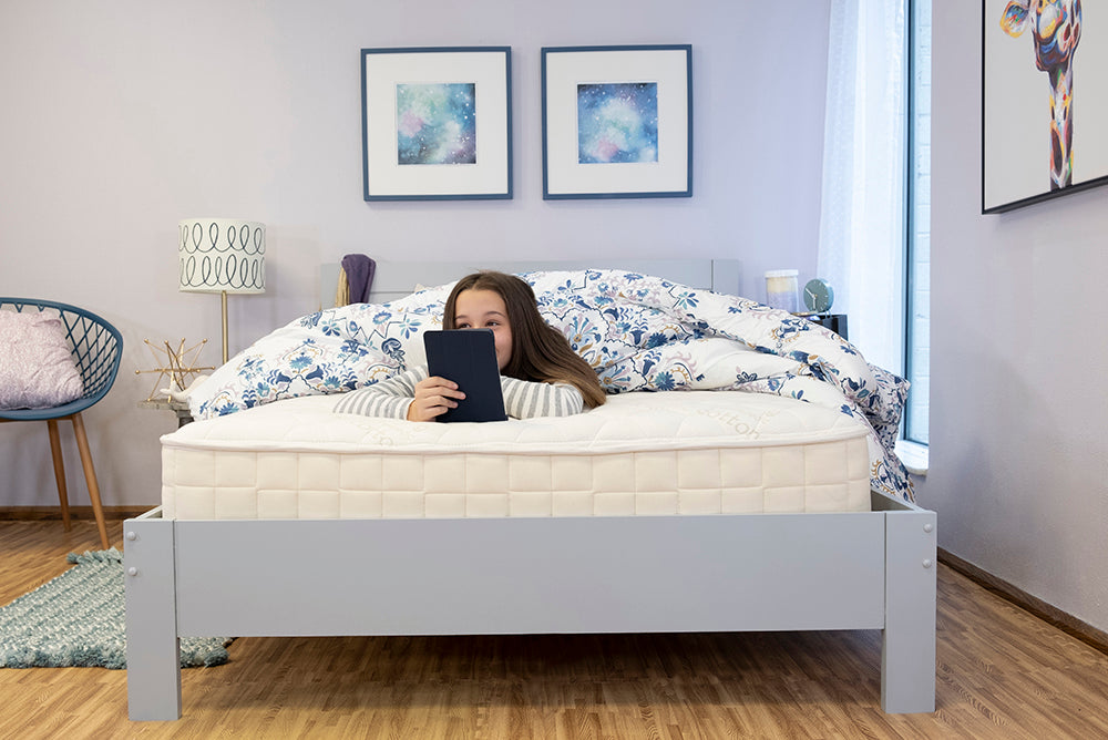 Verse Organic Mattress