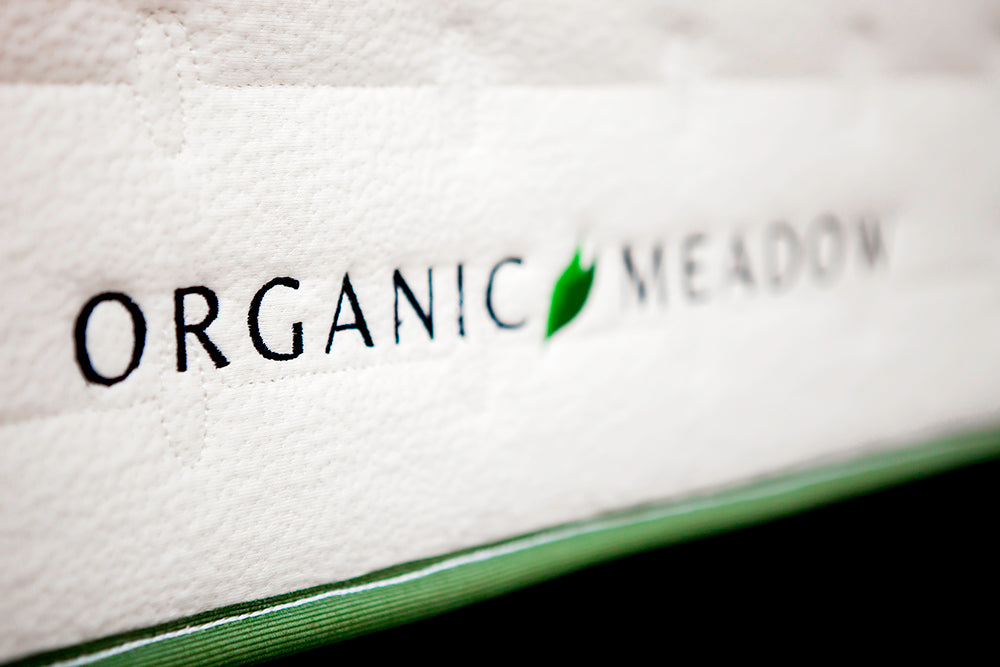 Organic Meadow Mattress Clearance