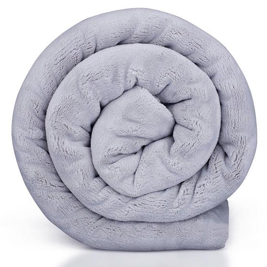 Hush Weighted Throw