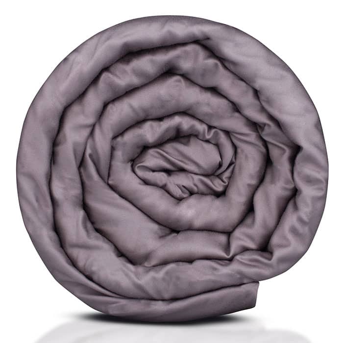 Hush 2 in 1 Weighted Blanket Bundle