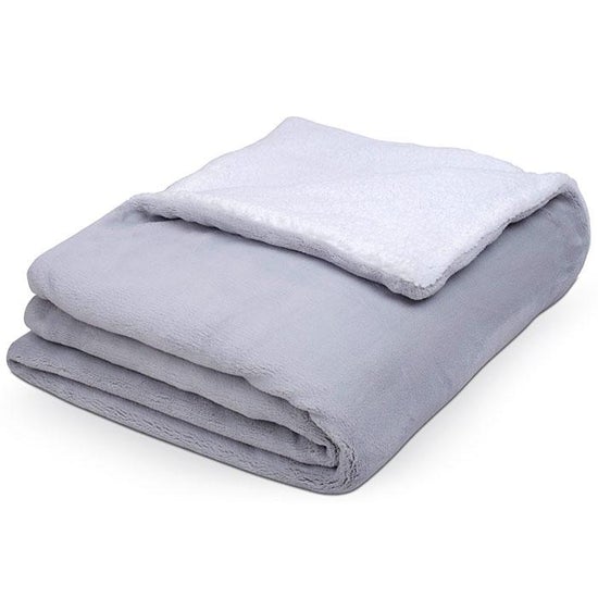 Hush Weighted Throw
