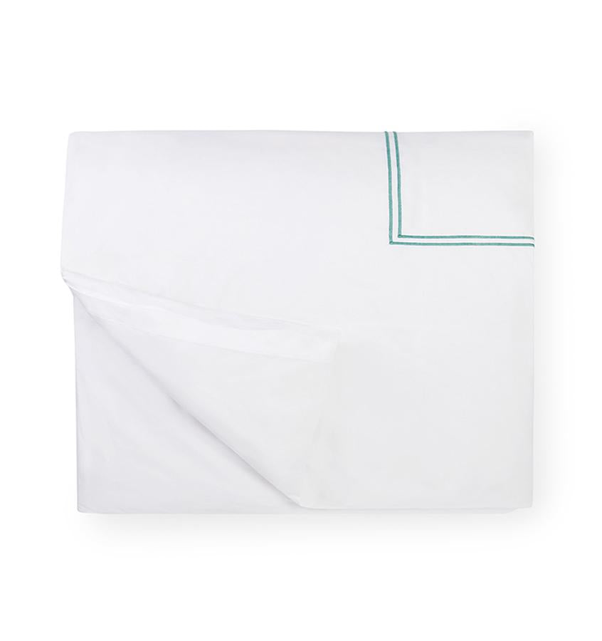 Grande Hotel Duvet Cover