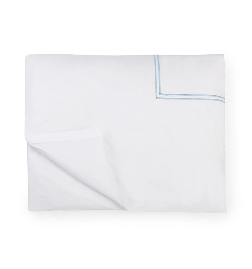 Grande Hotel Duvet Cover