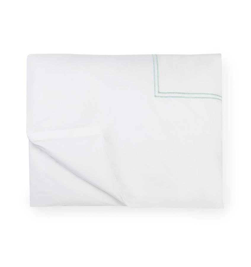 Grande Hotel Duvet Cover