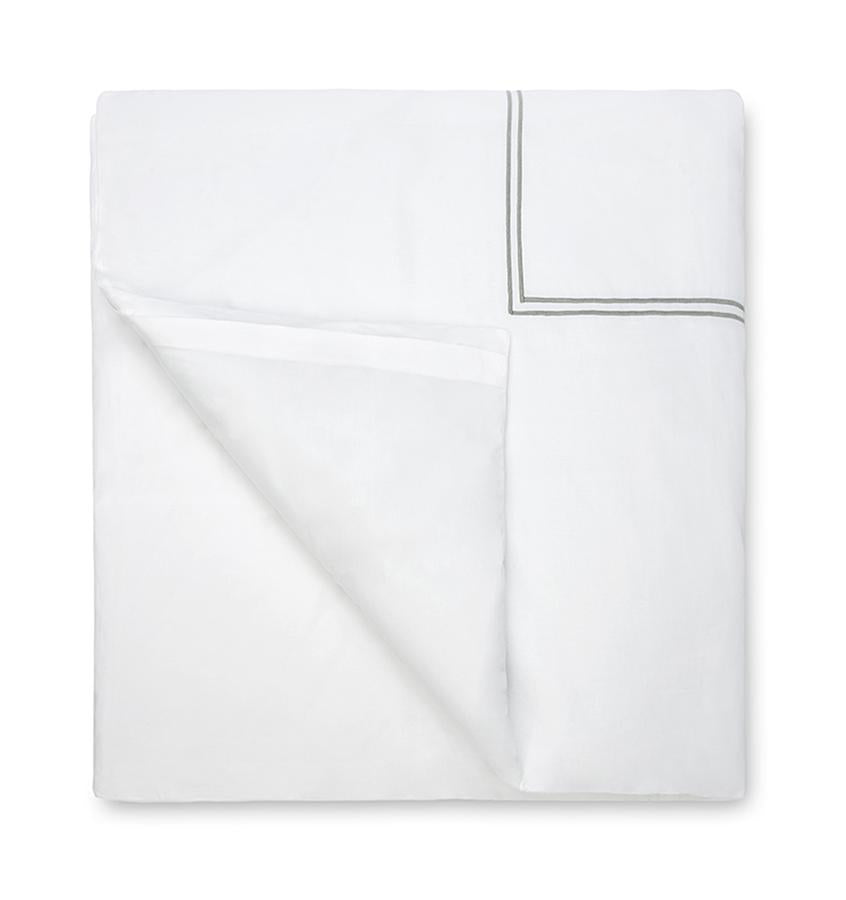 Grande Hotel Duvet Cover