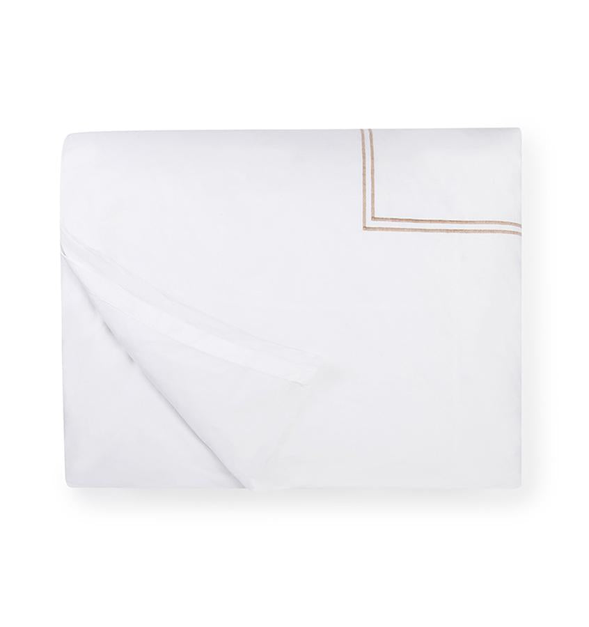 Grande Hotel Duvet Cover