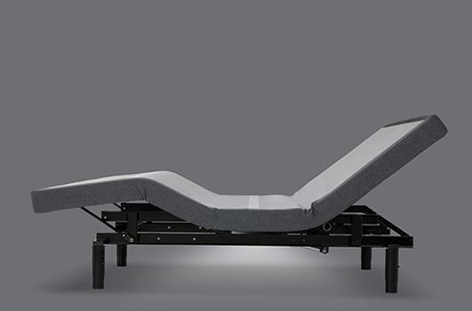 Adjustable Beds - S-Cape 2.0 MPT Adjustable Bed