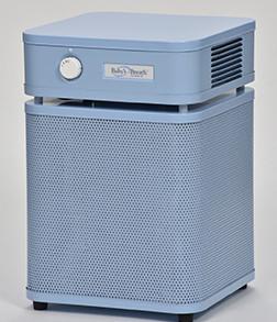 Air Purifiers - Austin Air Purifier Baby's Breath