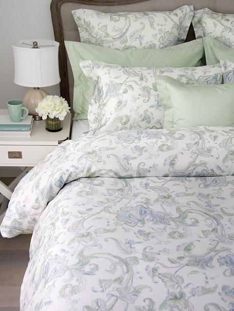 Bedding & Bed Linens - Cuddle Down Isabella