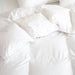 Bedding & Bed Linens - Mont Blanc Down Duvet