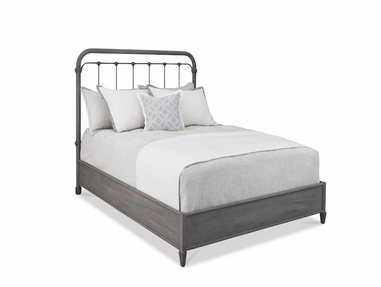Wesley Allen Iron Beds in Canada EdmontonOakvilleSale — Luxurious