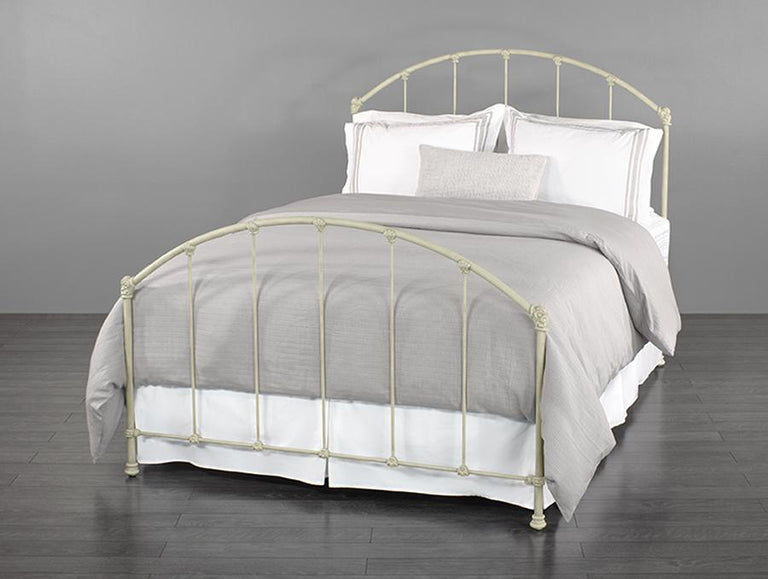 Wesley Allen Iron Beds in Canada EdmontonOakvilleSale — Luxurious