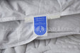 Mont Blanc Polish White Goose Down Duvet - Luxurious Beds and Linens